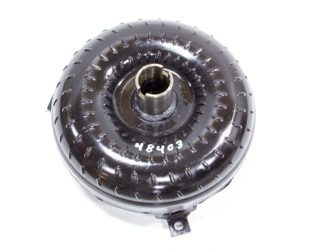 ACC Performance GM Torque Converter 700R4 Lock- Up 2800-3200 AG44-09-XL