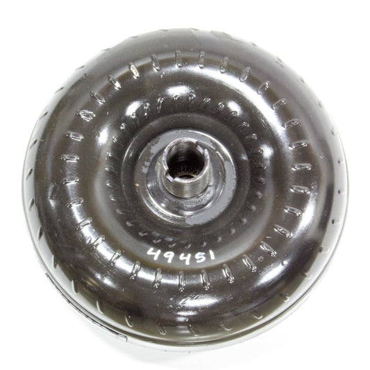 ACC Performance GM Torque Converter 4L60E LS1 1600-2200 AGD1-01-XXL