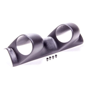 AutoMeter 2-5/8" Dual Gauge Pod - 79-93 Mustang