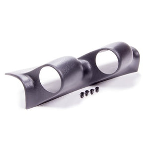 AutoMeter 2-1/16 Dual Gauge Pod - 03-04 Maurader