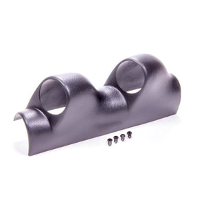 AutoMeter 2-1/16 Dual Gauge Pod - 94-00 Mustang Convertible