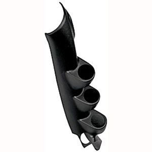 AutoMeter 2-1/16in Triple Gauge Pod - 97-02 Camaro T-Top