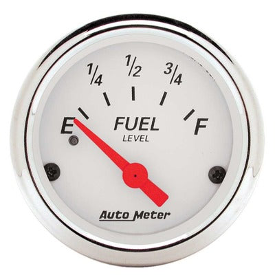 AutoMeter Fuel Level Gauge