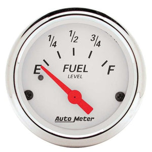 AutoMeter Fuel Level Gauge