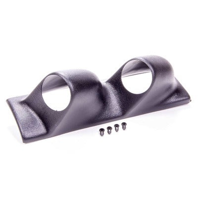 AutoMeter 2-1/16in Dual Gauge Pod - 86-93 GM S10/15