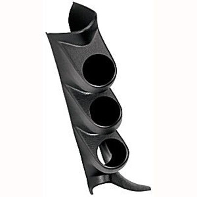 AutoMeter 2-1/16in Triple Gauge Pod - 99-07 Silverado/Sierra