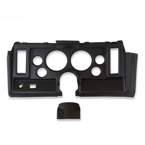 AutoMeter Direct Fit Dash Panel 69 Camaro