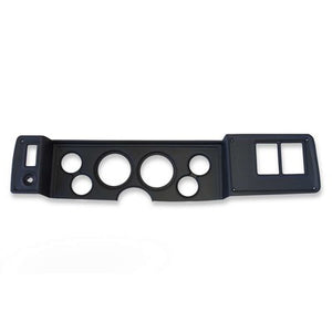 AutoMeter Direct Fit Dash Panel 79-81 Camaro