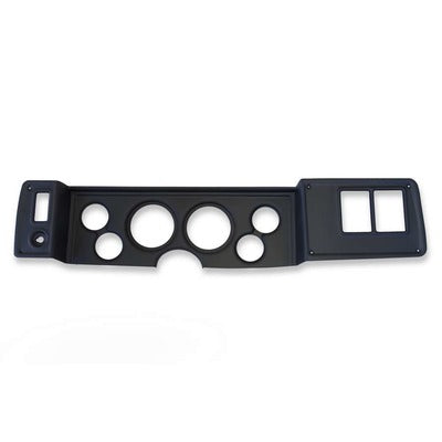 AutoMeter Direct Fit Dash Panel 79-81 Camaro