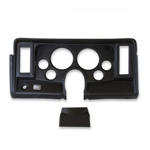 AutoMeter Direct Fit Dash Panel 69-76 Nova