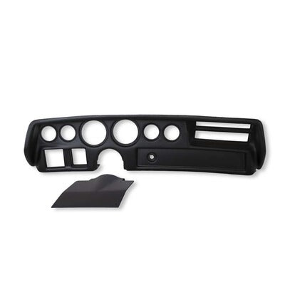 AutoMeter Direct Fit Dash Panel 70-72 Chevelle/Malibu