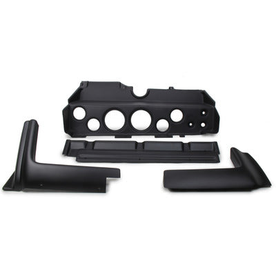 AutoMeter Direct Fit Dash Panel 70-74 Mopar E-Body