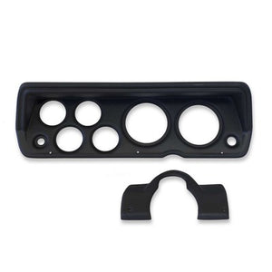 AutoMeter Direct Fit Dash Panel 70-76 Mopar A-Body