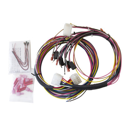 AutoMeter Universal Gauge Wiring Harness for Tach/Speedometer