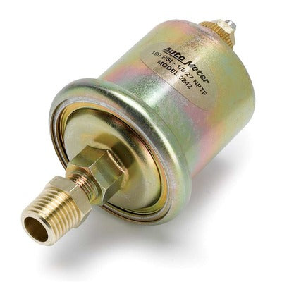 AutoMeter Oil Pressure Sender