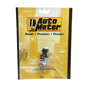 AutoMeter Fuel Pressure Sender - Full Sweep