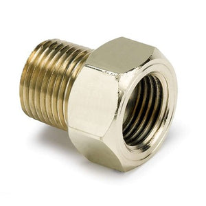 AutoMeter 3/8" NPT Temp Adapter