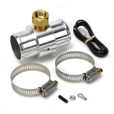 AutoMeter 1-1/2in Radiator Hose Adapter