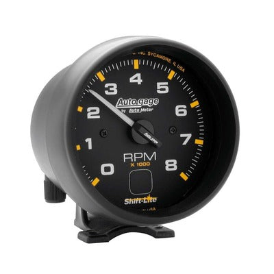 AutoMeter A/Gage Shift-Lite Tach