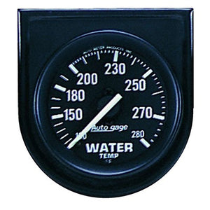 AutoMeter 100-280 Water Temp Gauge