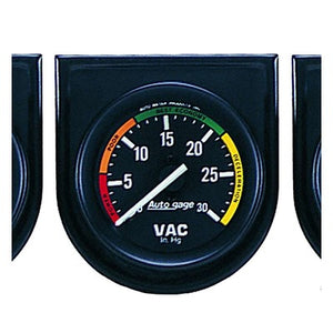 AutoMeter 0-30 Vacuum Gauge