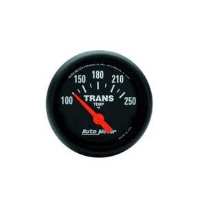 AutoMeter 2-1/16 Electric Transmission Temp Gauge