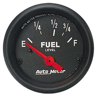 AutoMeter 2-1/16 Fuel Level Gauge -GM