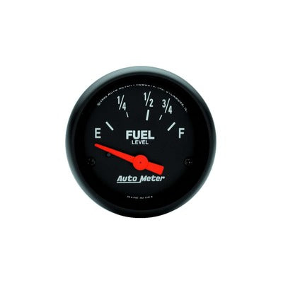 AutoMeter 2-1/16 Fuel Level Gauge