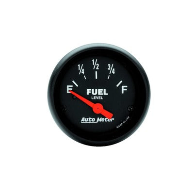 AutoMeter 2-1/16 Fuel Level Gauge