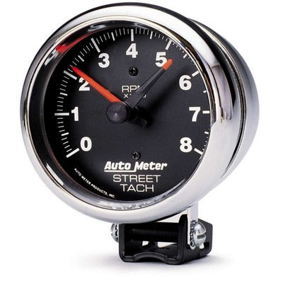 AutoMeter Z-Series Tach 8000 RPM