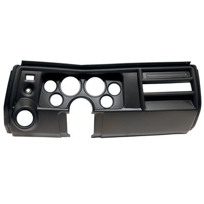 AutoMeter Direct Fit Gauge Panel Chevelle 69