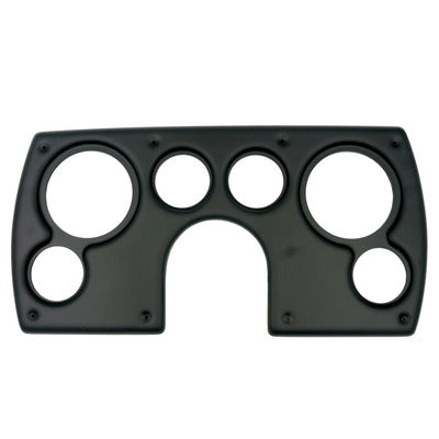 AutoMeter Direct Fit Gauge Panel Camaro 82-89