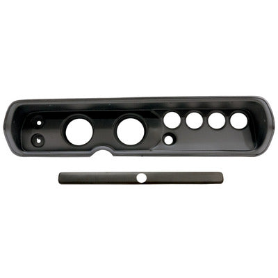 AutoMeter Direct Fit Gauge Panel Chevelle 64-65