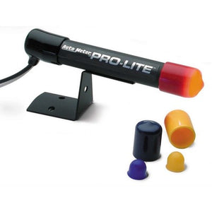 AutoMeter Mini Pro-Lite (Black)