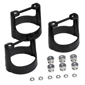 AutoMeter 2-5/8" Gauge Bracket Kit