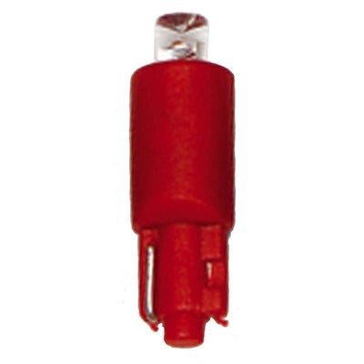 AutoMeter LED Replacement Bulb - Red