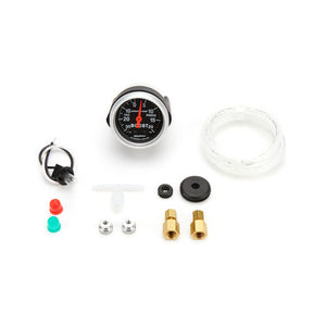 AutoMeter 2-1/16 Mini Sport-Comp Boost/Vacuum Gauge