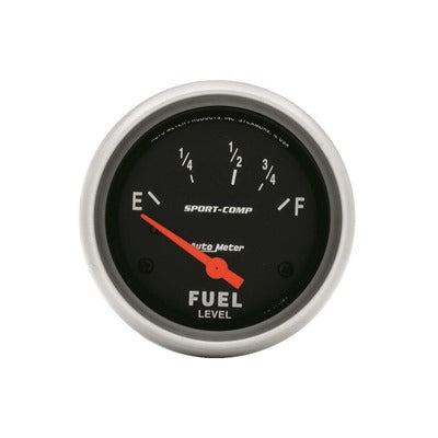 AutoMeter Fuel Level Gauge - Ford/Chrysler