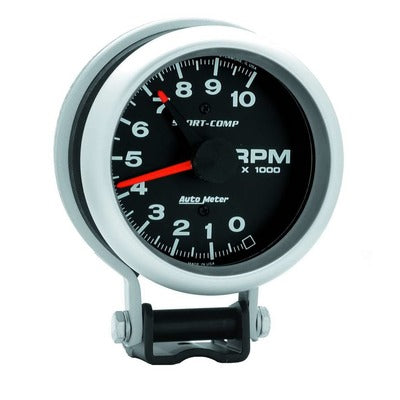 AutoMeter 10000 RPM Sport-Comp Tach