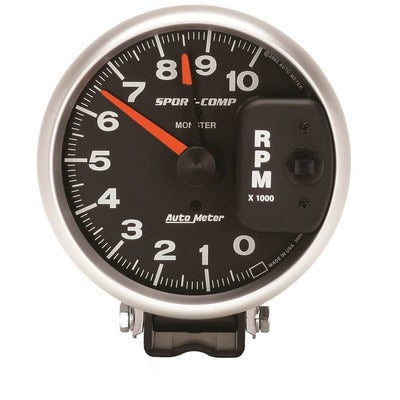 AutoMeter 10000 RPM Sport-Comp Tach