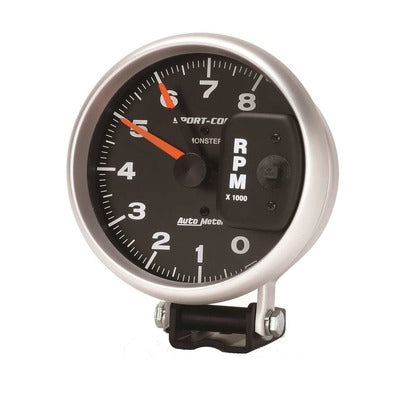 AutoMeter Sport-Comp Tach 8000 RPM