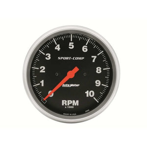 AutoMeter 5" Monster Tach