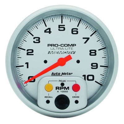 AutoMeter 10000 RPM Tachometer