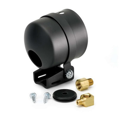 AutoMeter 2-5/8" Pedestal Gauge Cup
