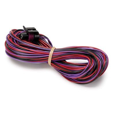 AutoMeter 20' Nitrous Pressure Sending Unit Harness