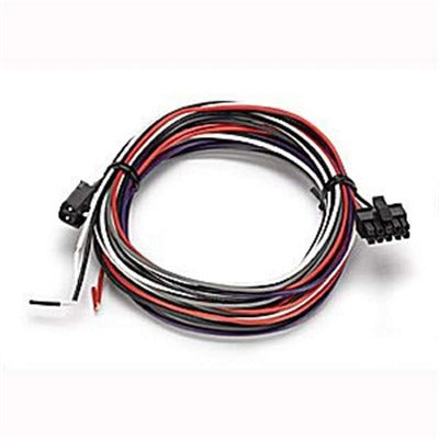 AutoMeter Wiring Harness - Full Sweep Temp