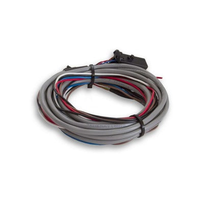 AutoMeter Wiring Harness for Wideband Pro