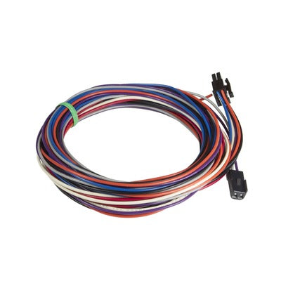 AutoMeter Wiring Harness Temp for Elite Gauges