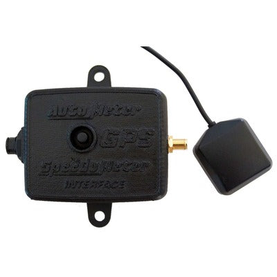 AutoMeter Speedometer Sending Unit w/GPS Tracking