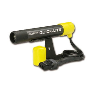 AutoMeter Quick-Lite Shift-Lite Black